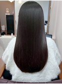 髪質改善/縮毛矯正/美髪/艶髪/髪質改善トリートメント/津田沼駅
