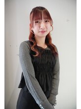 フーコー 小倉魚町店 (fuhcoh)&nbsp;秋吉 結愛