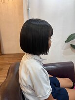 ノド(nodo.) キッズカット