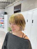 リミット 大宮(limit) デザインカラー