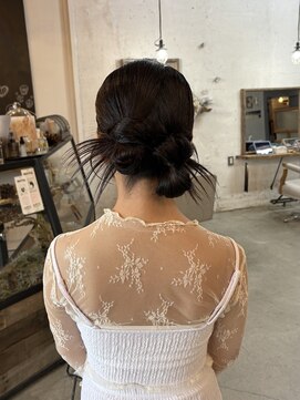 アイドットシーオー(i.co) hair set