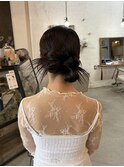 hair set