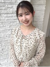 シー バイリリア メンズサロン(siie by LILIA.)&nbsp;ノブハラ 