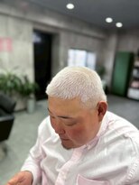 ノーン(NONE) ホワイトカラー
