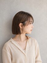 ネット 北千住(net.)&nbsp;ダークブルー/ワンホンレイヤー[北千住/北千住駅]