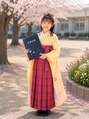 ハナココ 水戸店(hana Coco) 少しシックなデザインも!お姉さんデビュー!