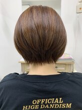 ヘアーカラーカフェ 千歳店(HAIR COLOR CAFE)