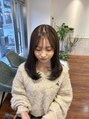 プリマ(PRIMA) 透明感カラーお任せください♪