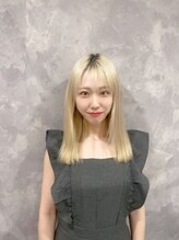 トゥーレアクア(Tule AQUA) AYANE