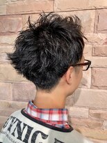 マイヘアイズグッド(My Hair is Good)&nbsp;メンズショート32/メンズ/ショート/フェード/刈り上げ/バーバー