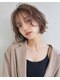 ボーダー 新浦安(BORDER)の写真/似合わせカットが得意！雑誌活躍スタイリストが担当*[新浦安]