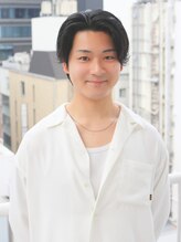 アンド ストーリーズ(&STORIES) 村上 穂高