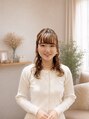 ラクヘアー 姪浜店(rak hair)&nbsp;尾崎 日南子
