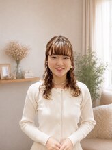 ラクヘアー 姪浜店(rak hair) 尾崎 日南子
