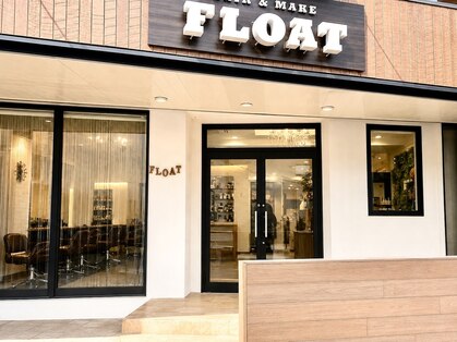 フロートリタ(FLOAT RITA)の写真