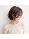 ビーム バイ ヘア(Beam by Hair)の写真/カラーを楽しみつつ髪には優しいものを使いたい…そんな方は是非★全てこだわりのオーガニック素材を使用◎