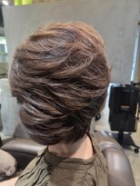 ティトラス(Titulos)&nbsp;ショートレイヤー