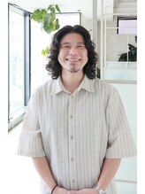 ソワリー 栄(THOiRY) 坂元 秀人