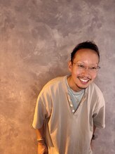 ロウクス アカサカ(LOWX.akasaka)&nbsp;UEKI HIROTOSHI
