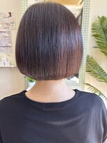 シャレル(Charell)&nbsp;ボブ