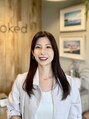 ストーク(stoked)&nbsp;原 千安紀