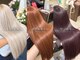 ダブル アンダーバー サロン(W_SALON)の写真