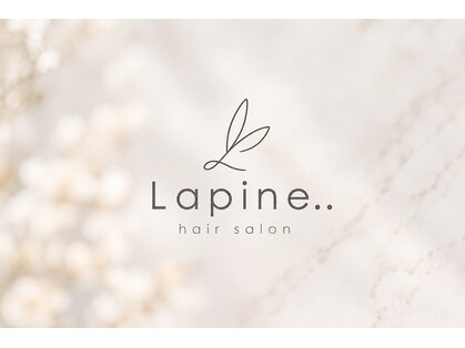 ラピヌ(Lapine..)の写真