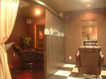 オオタケ(OOTAKE)の写真