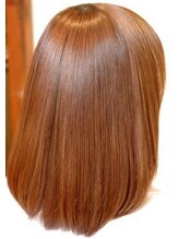 ヘアクラブ シャンティー 伏屋店(hair club shanty)