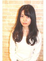 グランドライン(GRAND LINE)&nbsp;ノーブルアーバンヘア　韓国艶カラー ニュアンスカラー