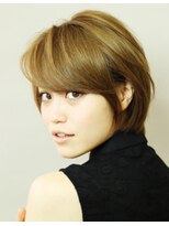 ザ シー 海老名(The C)&nbsp;３６０度ダイヤモンドシルエット☆似合わせカットはザシー海老名