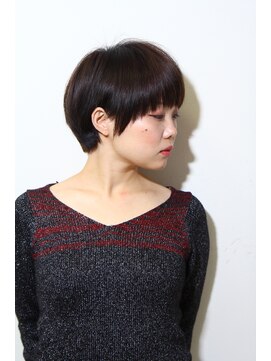 シファ(sifa) ショート☆イルミナカラー☆ヌード