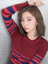 テラス 岡本店(TERRACE)&nbsp;ボブミディアム♪