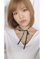 ビューイースト 亀戸 錦糸町(VIEW EAST)&nbsp;亀戸・錦糸町・平井・新小岩・小岩の美容室ならi.Eastへ！