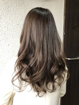 ディー エメ(D-aimer-) ブラウニーアッシュ【カラー】