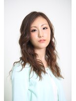 ソーホー ニューヨーク シズオカ(SOHO newyork SHIZUOKA)&nbsp;ナチュラルグラデーション