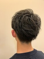 カットスタジオ フタバ(FUTABA)&nbsp;☆ナチュラルマッシュ☆