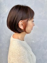 へアメイクワンプラス 四日市(HAIR MAKE ONEplus)&nbsp;インナーカラー