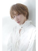 モードケイズ 阪急茨木店(MODE K's)&nbsp;ラフショート