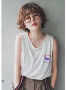 カライング(ing) 【+～ing】高円寺の抜けショート【畠山竜哉】