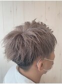 ハイトーンカラー