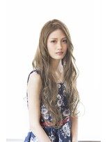 ミューズ 西所沢店(Muse)&nbsp;ミルクグレージュ