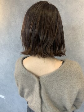 エイミー(Eimmy) bob