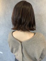 エイミー(Eimmy) bob