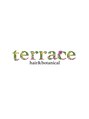 テラス ヘアアンドボタニカル(terrace) terrace style
