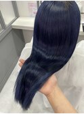 パーソナルカラー診断×ブルベ冬