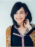 エスニックガール/20代/30代/40代/50代/倉敷/白楽町