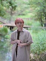 オッジ たまプラーザ(Oggi) 2021’oggi summer 【たまプラーザ美容院】【oggi】