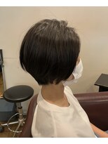 ノエル(NOEL) ショート