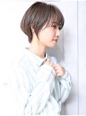 大人可愛い20代30代40代小顔メルティカラー くびれヘアC1